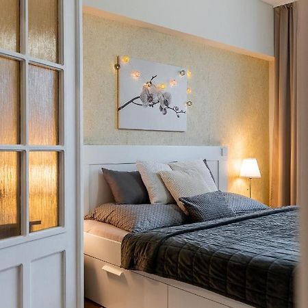 Old Town Vintage Apartment Sturova Kosice Luaran gambar