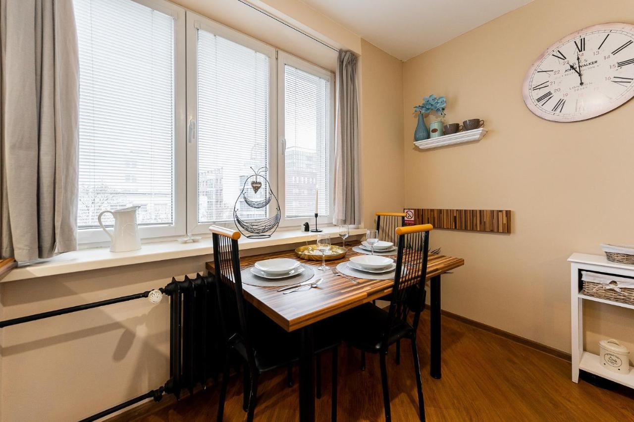 Old Town Vintage Apartment Sturova Kosice Luaran gambar