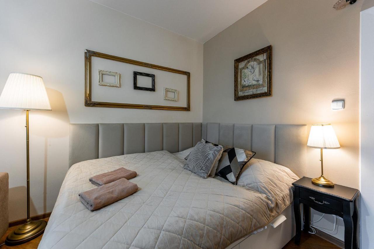 Old Town Vintage Apartment Sturova Kosice Luaran gambar