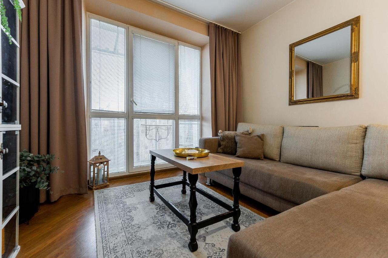 Old Town Vintage Apartment Sturova Kosice Luaran gambar