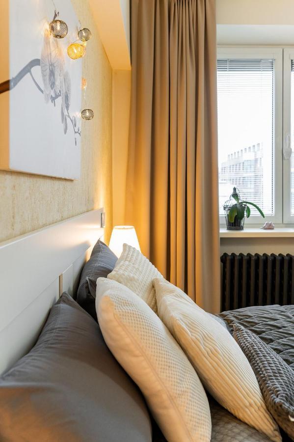 Old Town Vintage Apartment Sturova Kosice Luaran gambar