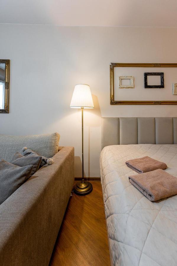 Old Town Vintage Apartment Sturova Kosice Luaran gambar