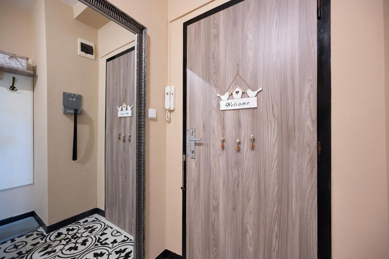 Old Town Vintage Apartment Sturova Kosice Luaran gambar