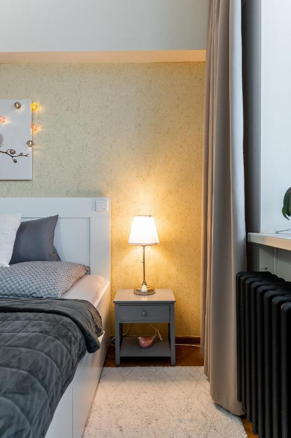 Old Town Vintage Apartment Sturova Kosice Luaran gambar