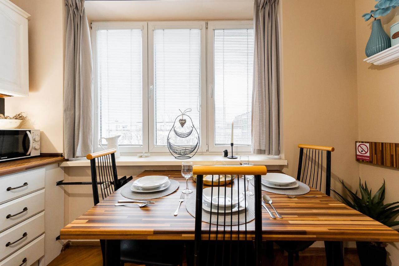 Old Town Vintage Apartment Sturova Kosice Luaran gambar