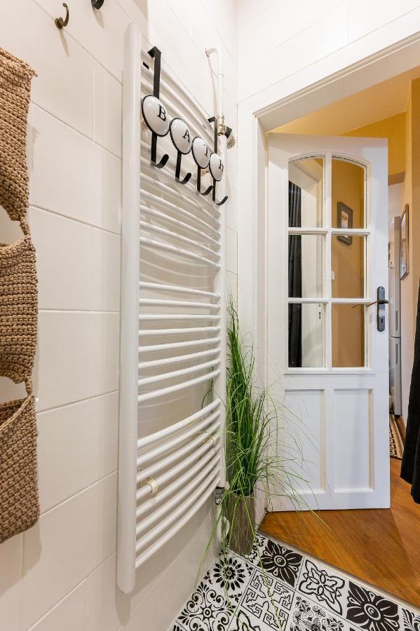 Old Town Vintage Apartment Sturova Kosice Luaran gambar