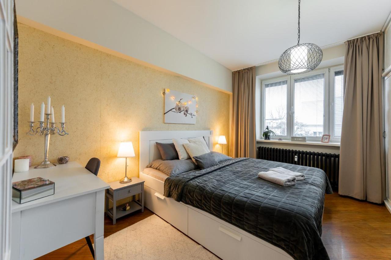 Old Town Vintage Apartment Sturova Kosice Luaran gambar