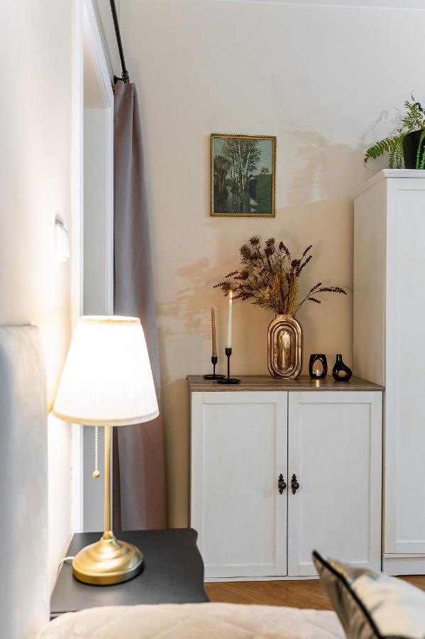 Old Town Vintage Apartment Sturova Kosice Luaran gambar