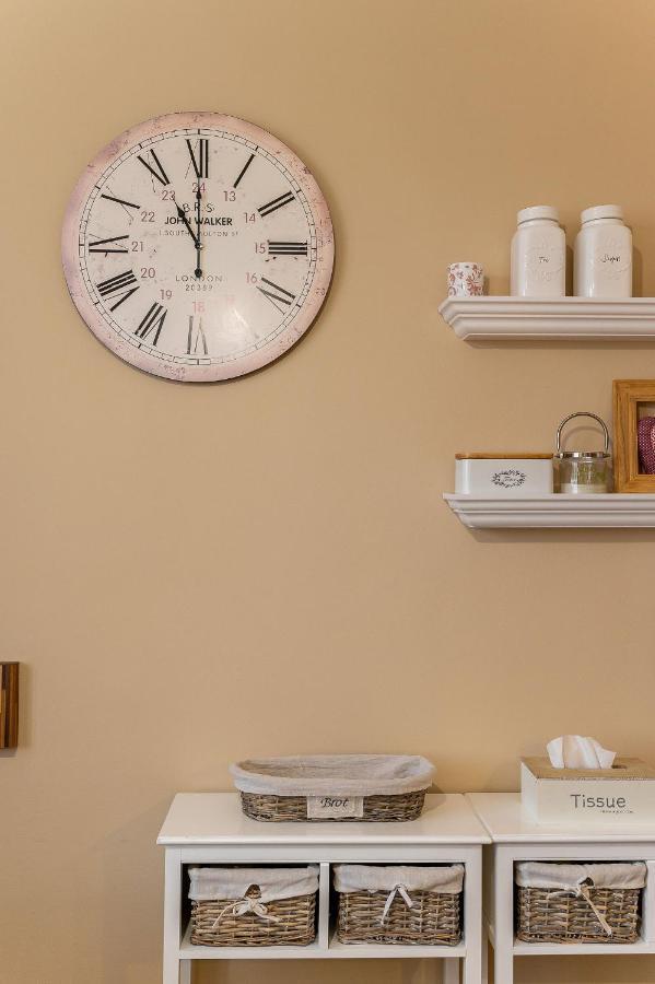 Old Town Vintage Apartment Sturova Kosice Luaran gambar