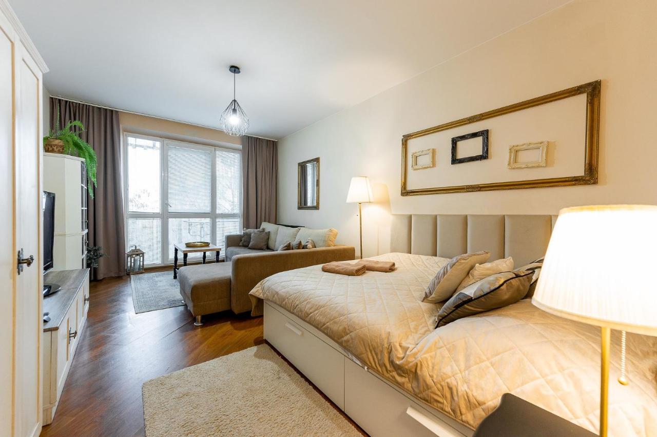 Old Town Vintage Apartment Sturova Kosice Luaran gambar