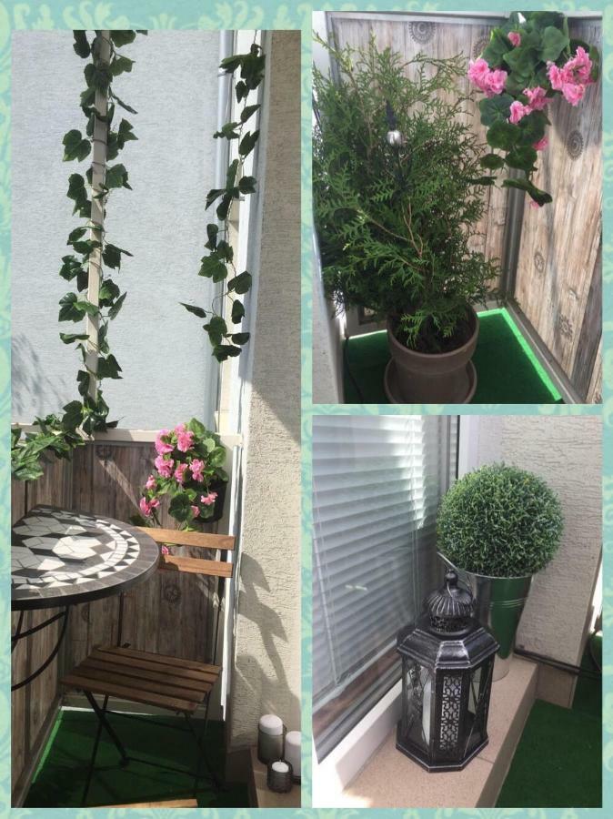 Old Town Vintage Apartment Sturova Kosice Luaran gambar