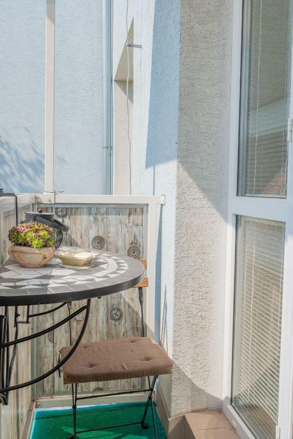 Old Town Vintage Apartment Sturova Kosice Luaran gambar