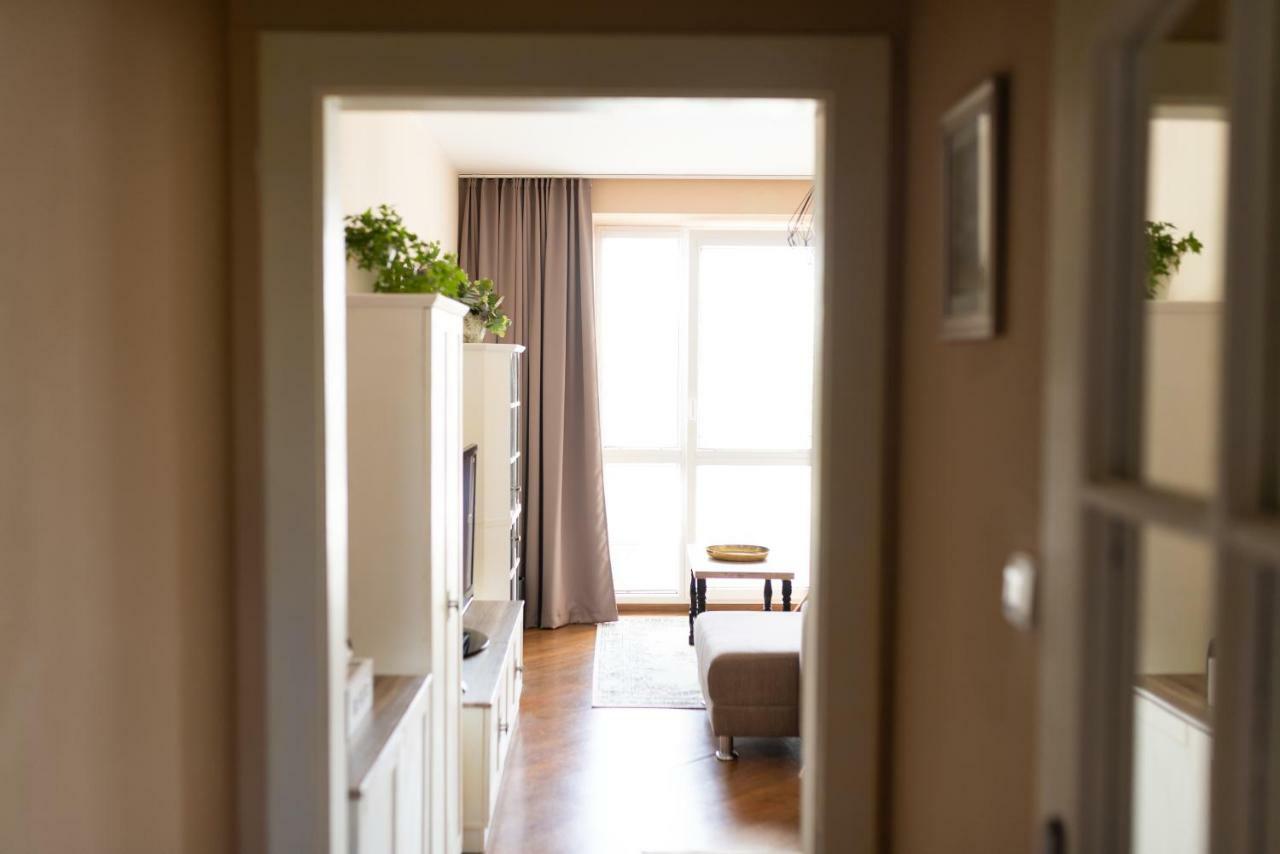 Old Town Vintage Apartment Sturova Kosice Luaran gambar