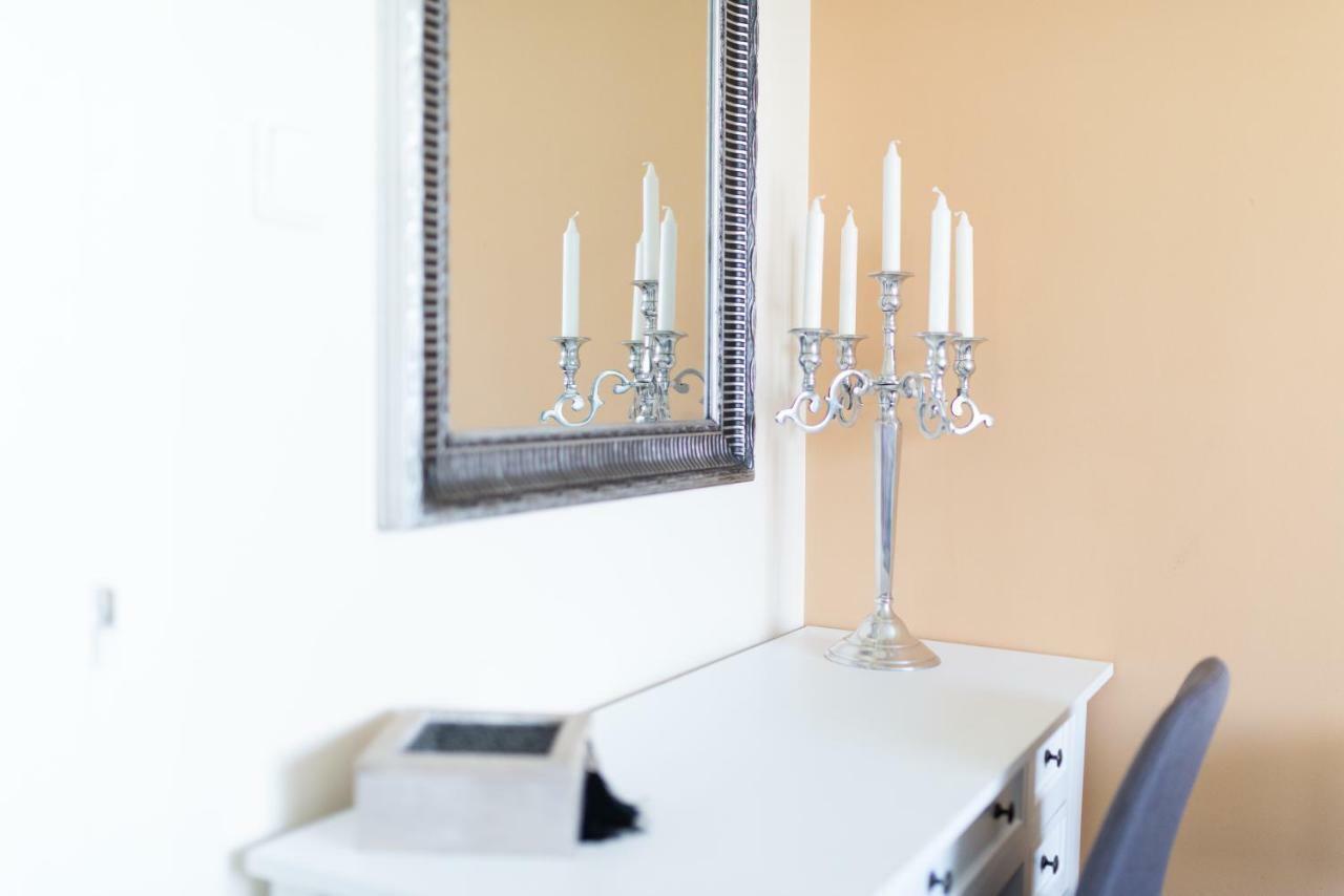 Old Town Vintage Apartment Sturova Kosice Luaran gambar