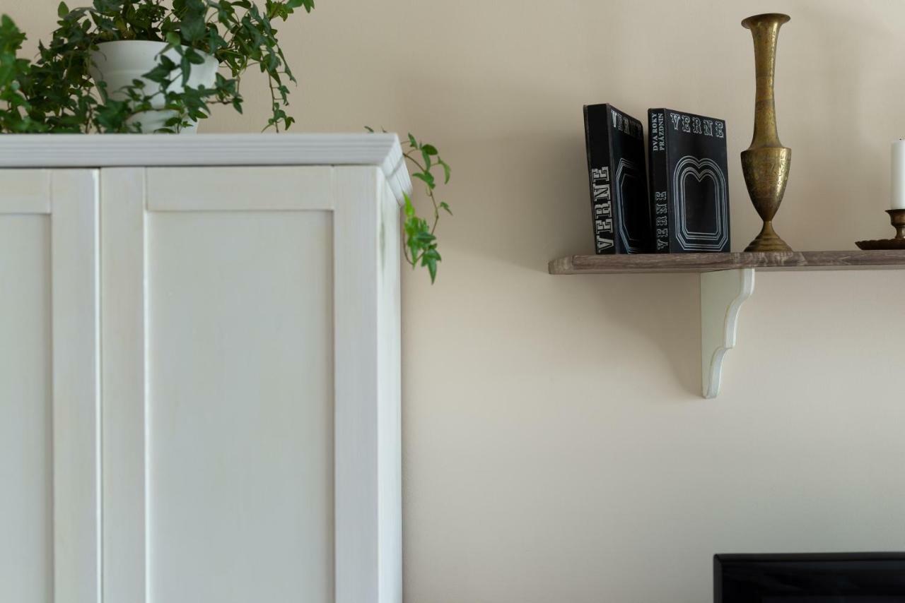 Old Town Vintage Apartment Sturova Kosice Luaran gambar