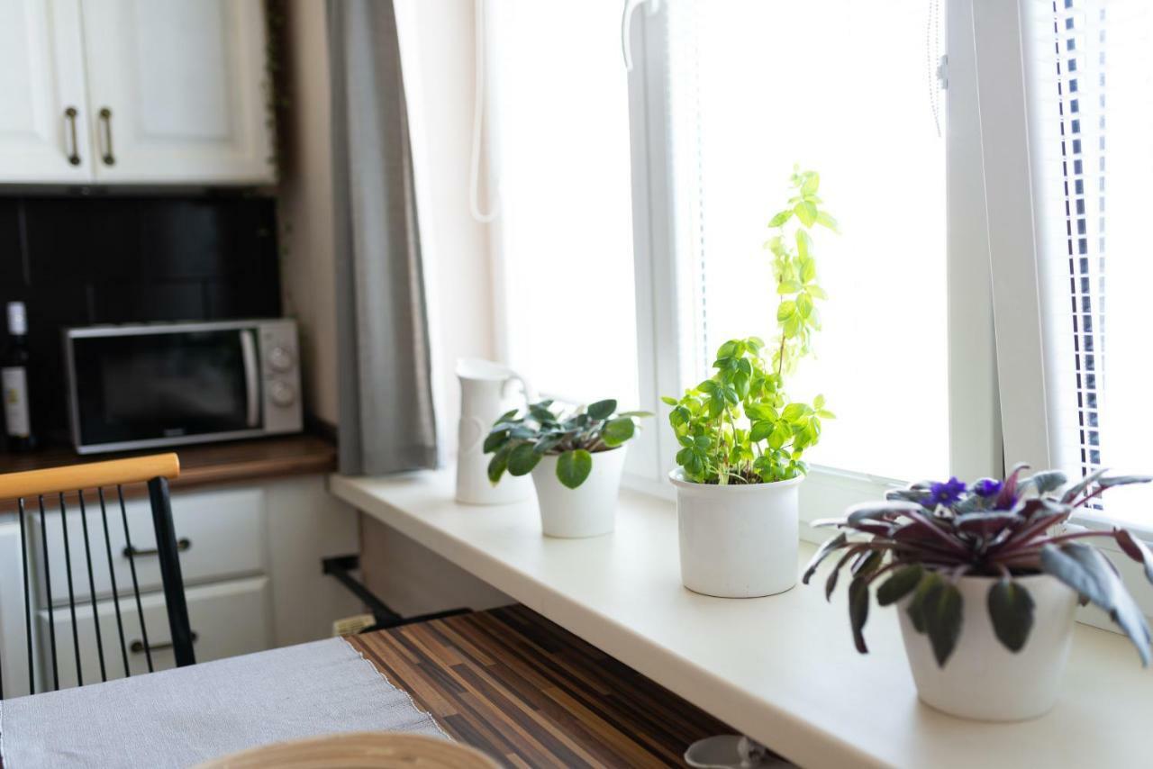 Old Town Vintage Apartment Sturova Kosice Luaran gambar